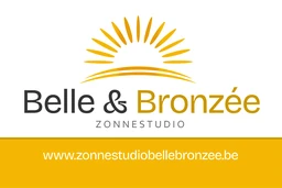 Logo Belle & Bronzée