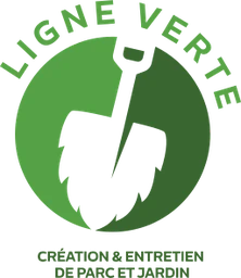 Logo LIGNE VERTE