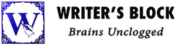 Logo WRITERS BLOCK
