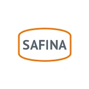 Logo SAFINA