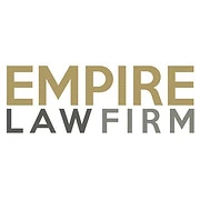 Logo EMPIRE LAW FIRM