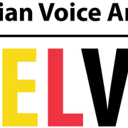Logo Belgian Voice Artists
