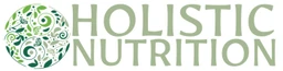 Logo Holistic Nutrition