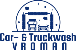 Logo VROMAN INVEST