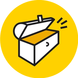 Logo THE PROJECT GOLD MINE
