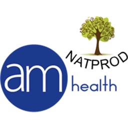Logo AM HEALTH