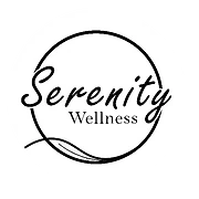 Logo Serenity Wellness