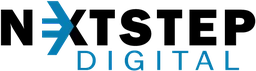 Logo Next Step Digital LTD