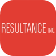 Logo RESULTANCE