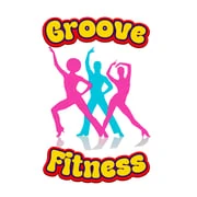 Logo Groove Fitness VZW