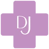 Logo Doctor Jones