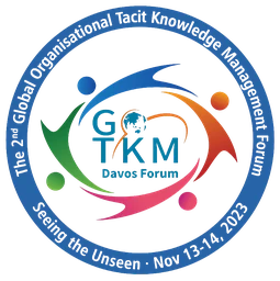 Logo Global Think-Tank of Organizational Tacit Knowledge Management