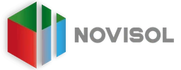 Logo Novisol GmbH