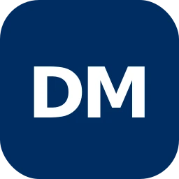 Logo DMK SolutionS
