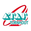 Logo Ataf Turnhout