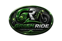 Logo GREEN RIDE