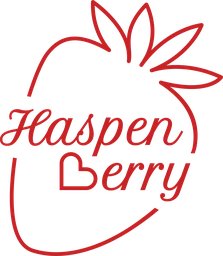 Logo HASPENBERRY