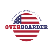 Logo OVERBOARDER