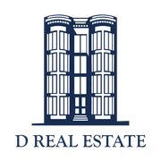 Logo D Real Estate