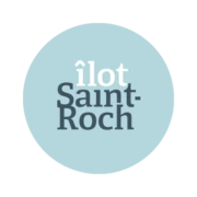 Logo Ilot Saint Roch