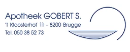 Logo Gobert Sophie