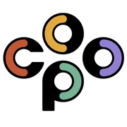 Logo La Coop Alimentaire