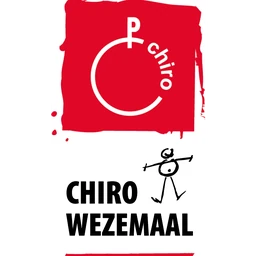 Logo CHIRO WEZEMAAL