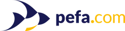 Logo PEFA