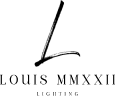 Logo LOUIS MMXXII