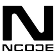 Logo N. CODE