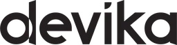 Logo DEVIKA