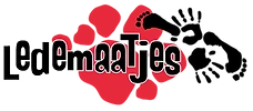 Logo LEDEMAATJES