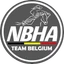 Logo NBHA Team Belgium VZW