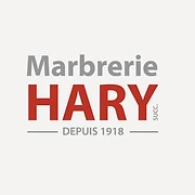 Logo MARBRERIE HARY SARL