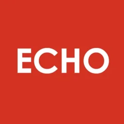 Logo ECHO ARCHITECTURE
