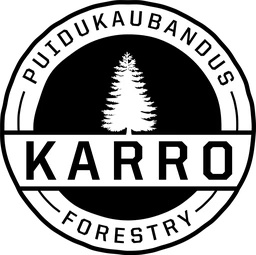 Logo KARRO