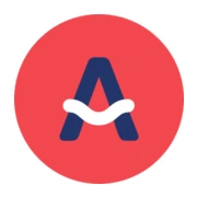 Logo Antwerpse Zwemschool