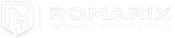 Logo Romarix