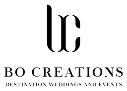 Logo BO CREATIONS