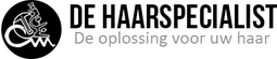 Logo DE HAARSPECIALIST