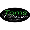 Logo TOMS