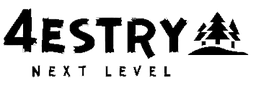 Logo 4estry