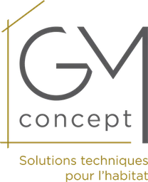 Logo GM CONCEPT