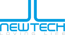 Logo NEWTECH LL