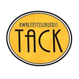 Logo Slagerij Tack