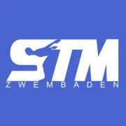 Logo STM ZWEMBADEN