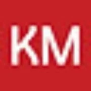 Logo KONTROL MEDIA