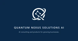 Logo Quantum Nexus Solutions