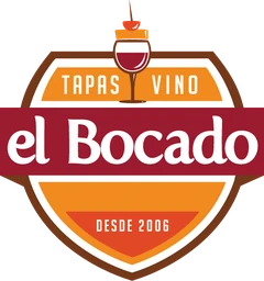 Logo El Bocado