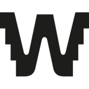 Logo wissel architectuur studio